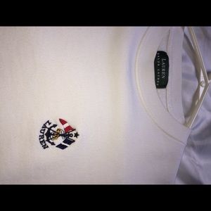Lauren Ralph Lauren Crew neck
